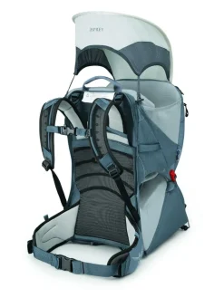 Osprey Poco LT child carrier Kinderdrager