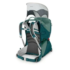 Osprey Poco LT child carrier Kinderdrager