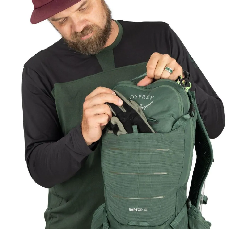 Osprey Raptor 10