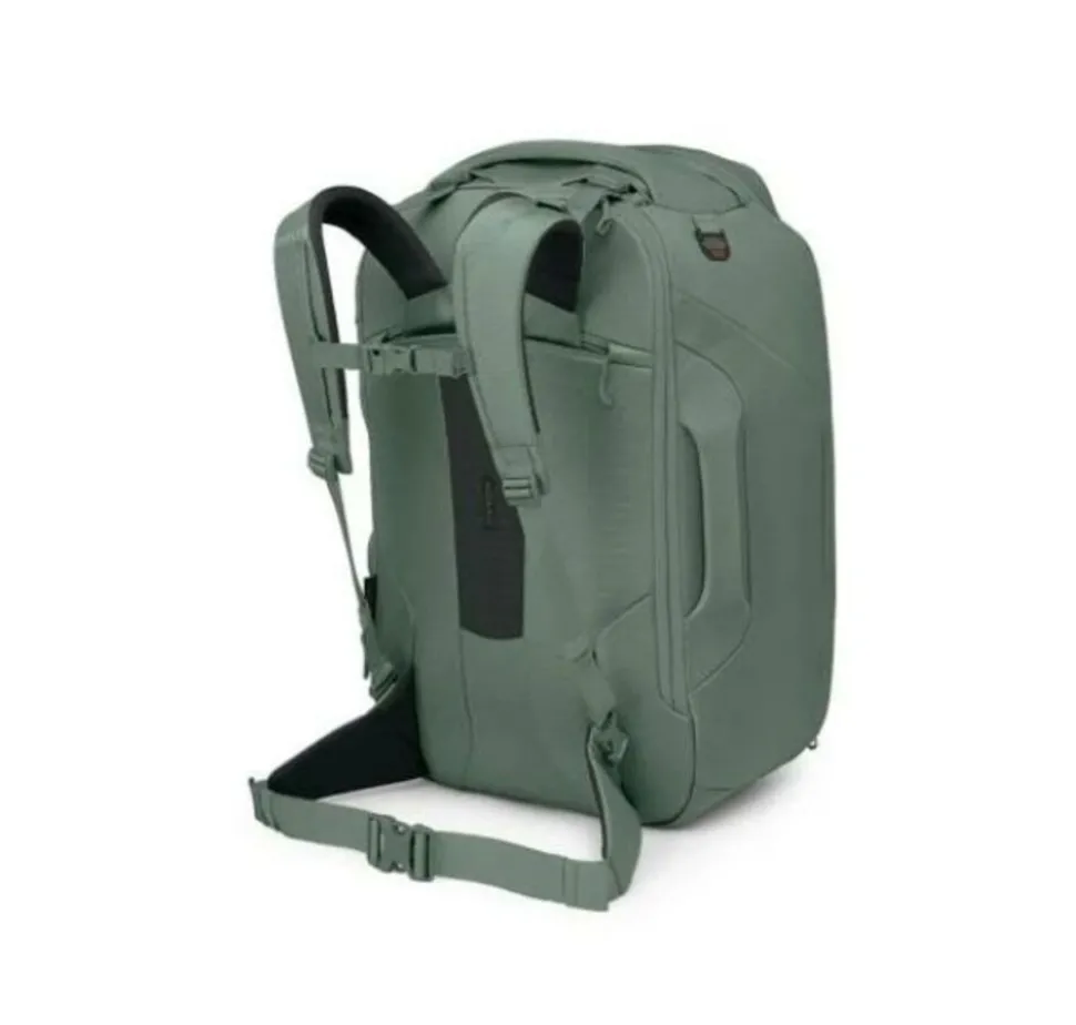 Osprey Sojourn porter travel pack 65L