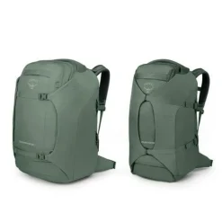 Osprey Sojourn porter travel pack 65L