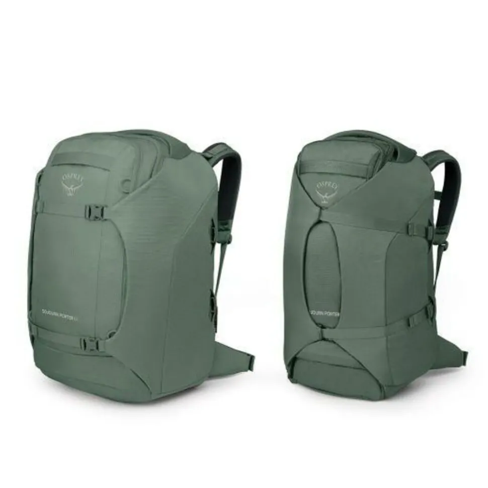 Osprey Sojourn porter travel pack 65L