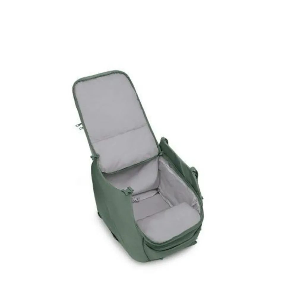 Osprey Sojourn porter travel pack 65L