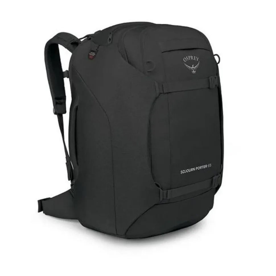 Osprey Sojourn porter travel pack 65L