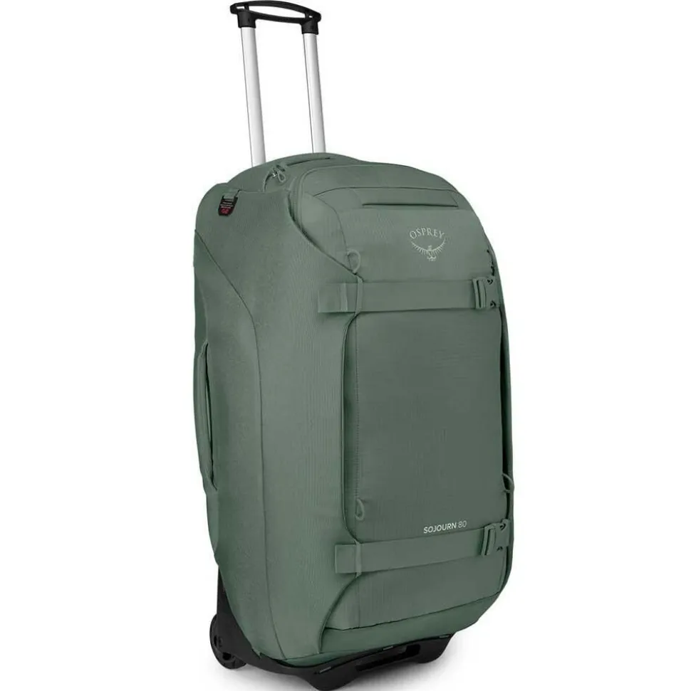 Osprey Sojourn wheeled travel pack 80L