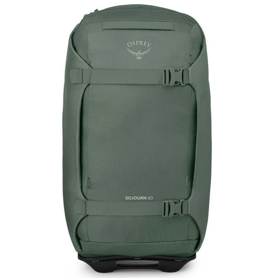 Osprey Sojourn wheeled travel pack 80L