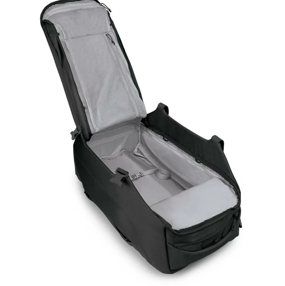 Osprey Sojourn wheeled travel pack 80L