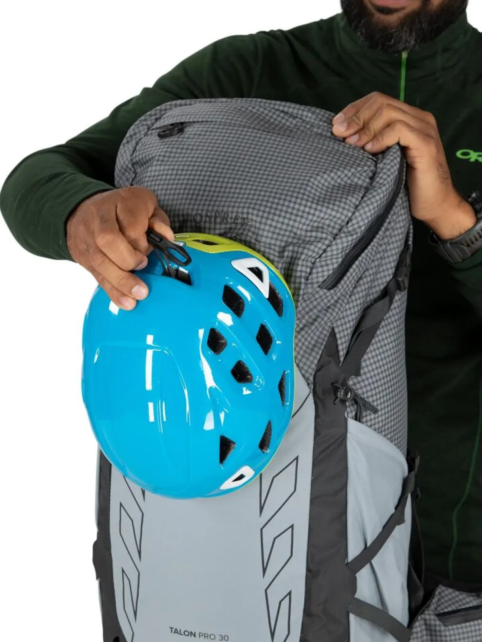Osprey Talon pro 30