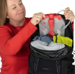 Osprey Tempest 22 EF (Extended Fit)