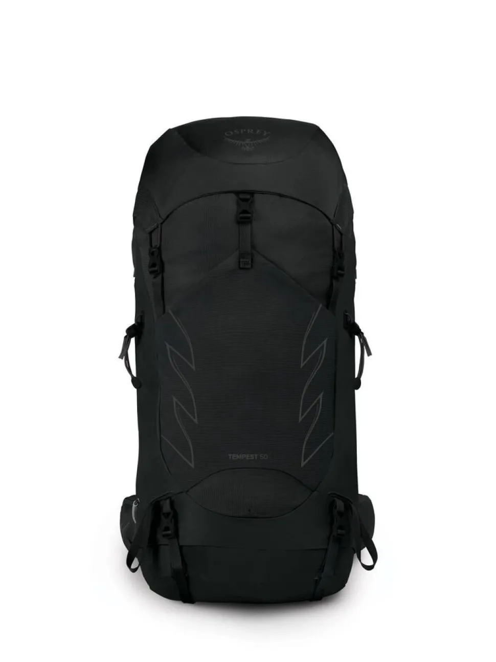 Osprey Tempest 50 Lichte Trekkingrugzak