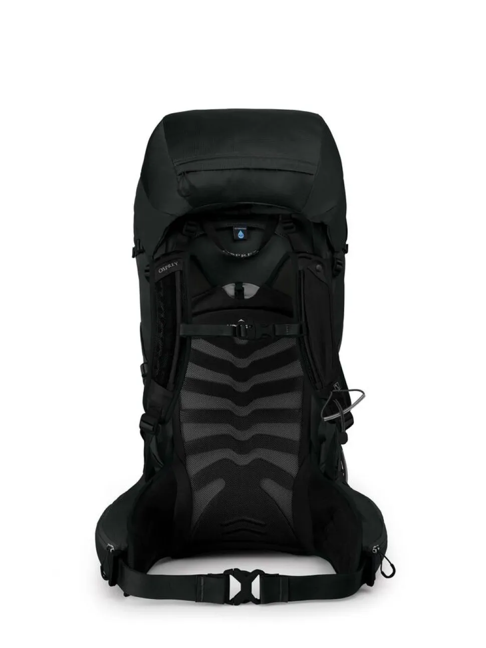 Osprey Tempest 50 Lichte Trekkingrugzak