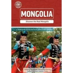 Other Places Mongolia Travel Guide
