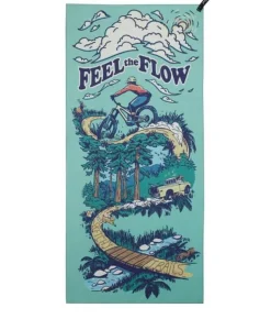 Packtowl Personal Body Towel
