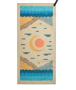 Packtowl Personal Body Towel