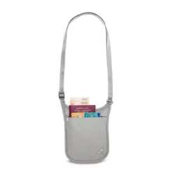 Pacsafe Coversafe V75 neutral grey