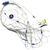 Pacsafe Pacsafe Backpack Anti-diefstal net voor rugzak