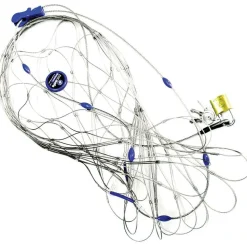 Pacsafe Pacsafe Backpack Anti-diefstal net voor rugzak