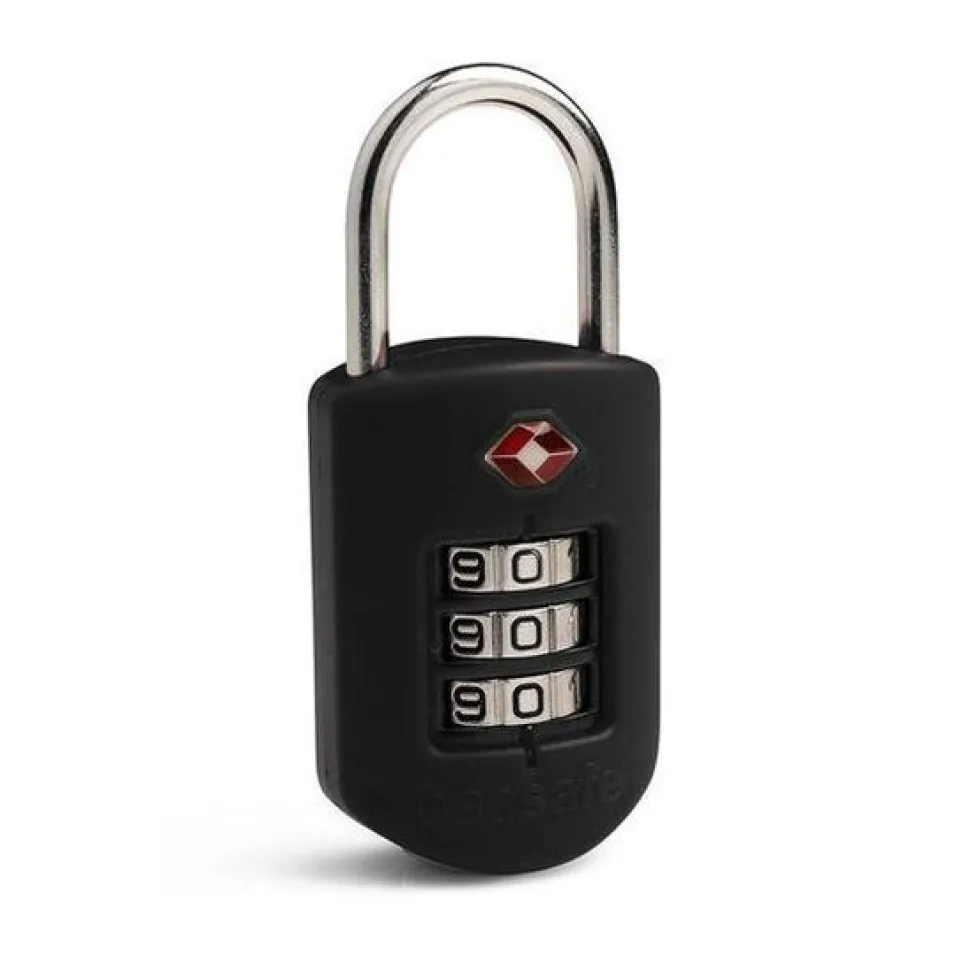 Pacsafe Prosafe 1000 TSA Cijferslot
