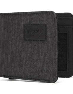 Pacsafe RFID Bifold wallet