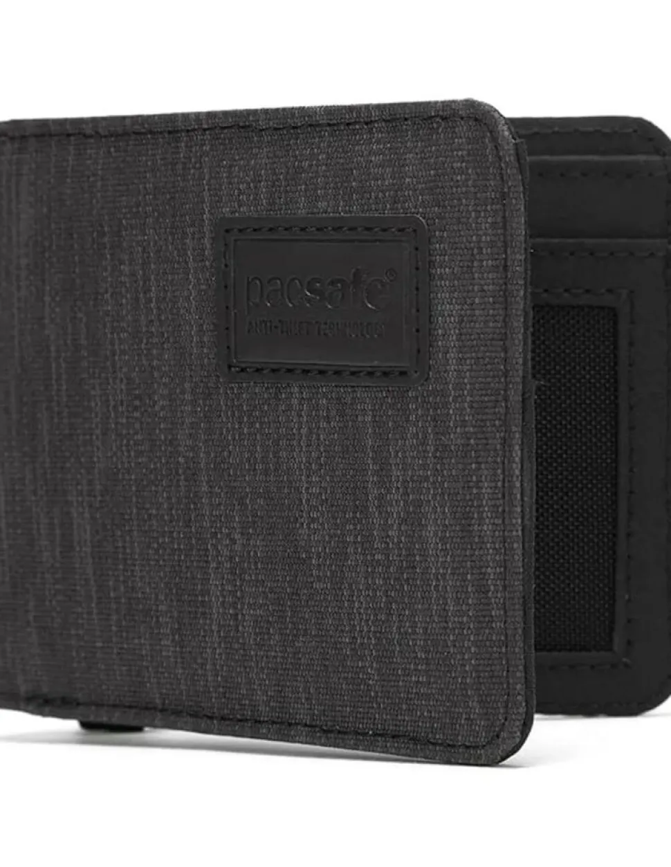 Pacsafe RFID Bifold wallet