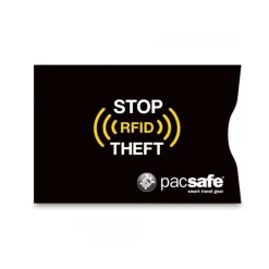 Pacsafe RFID sleeve 25 Water