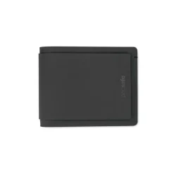 Pacsafe RFIDsafe TEC Bifold Plus Wallet Portemonnee