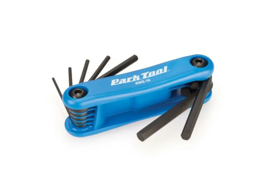 Park Tool Minitool AWS-10C inbus 1.5-2-2.5-3-4-5-6