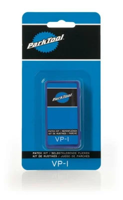 Park Tool Plakset VP-1
