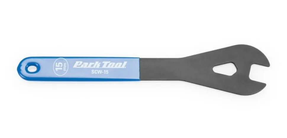 Park Tool SCW-15 Conussleutel 15mm