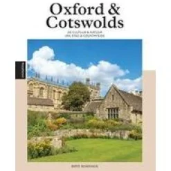 PassePartout Oxford & Cotswolds