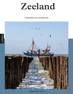 PassePartout Zeeland zinderend zilt waterland