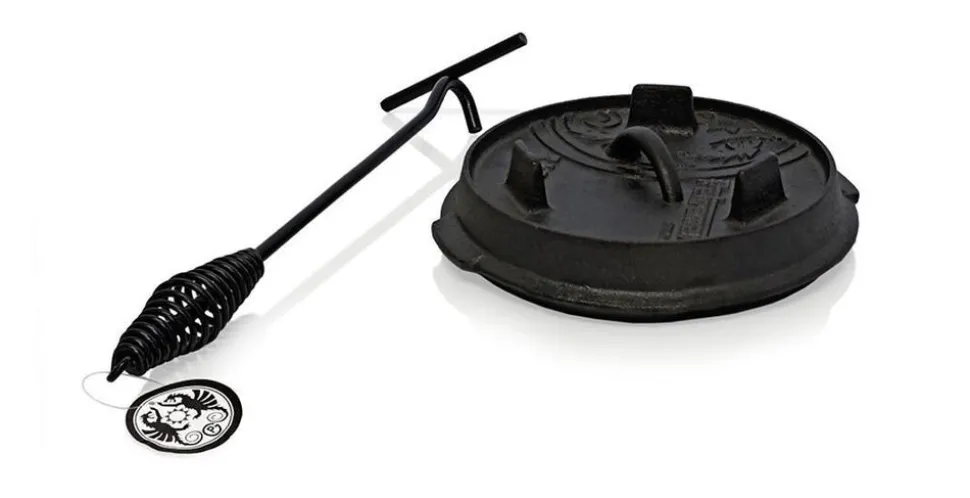 Petromax Petromax Dutch Oven Dekselhaak