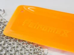 Petromax Petromax Schoonmaak Schraper Glad