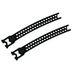 Petzl 2 Reversible Linkong Bars L - lange stijgijzer bars