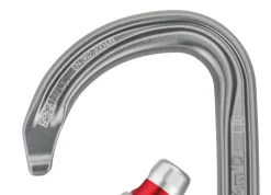 Petzl Am'D Screw Lock - schroefkarabiner