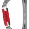 Petzl AM'D Twist Lock - karabiner
