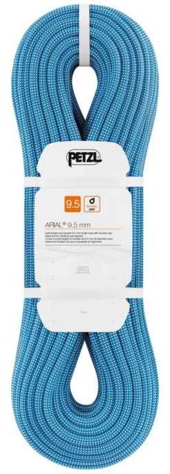 Petzl Arial 9.5 mm Blue 80m