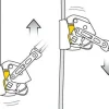 Petzl ASAP Lock - valbeveiliging