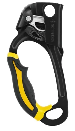 Petzl Ascension Links - stijgklem