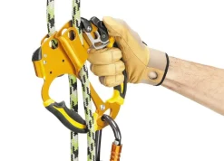 Petzl Ascentree - Stijgklem
