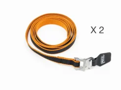 Petzl Bandset voor spir/lever/flexlock