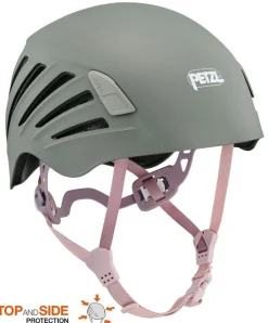 Petzl Borea helmet
