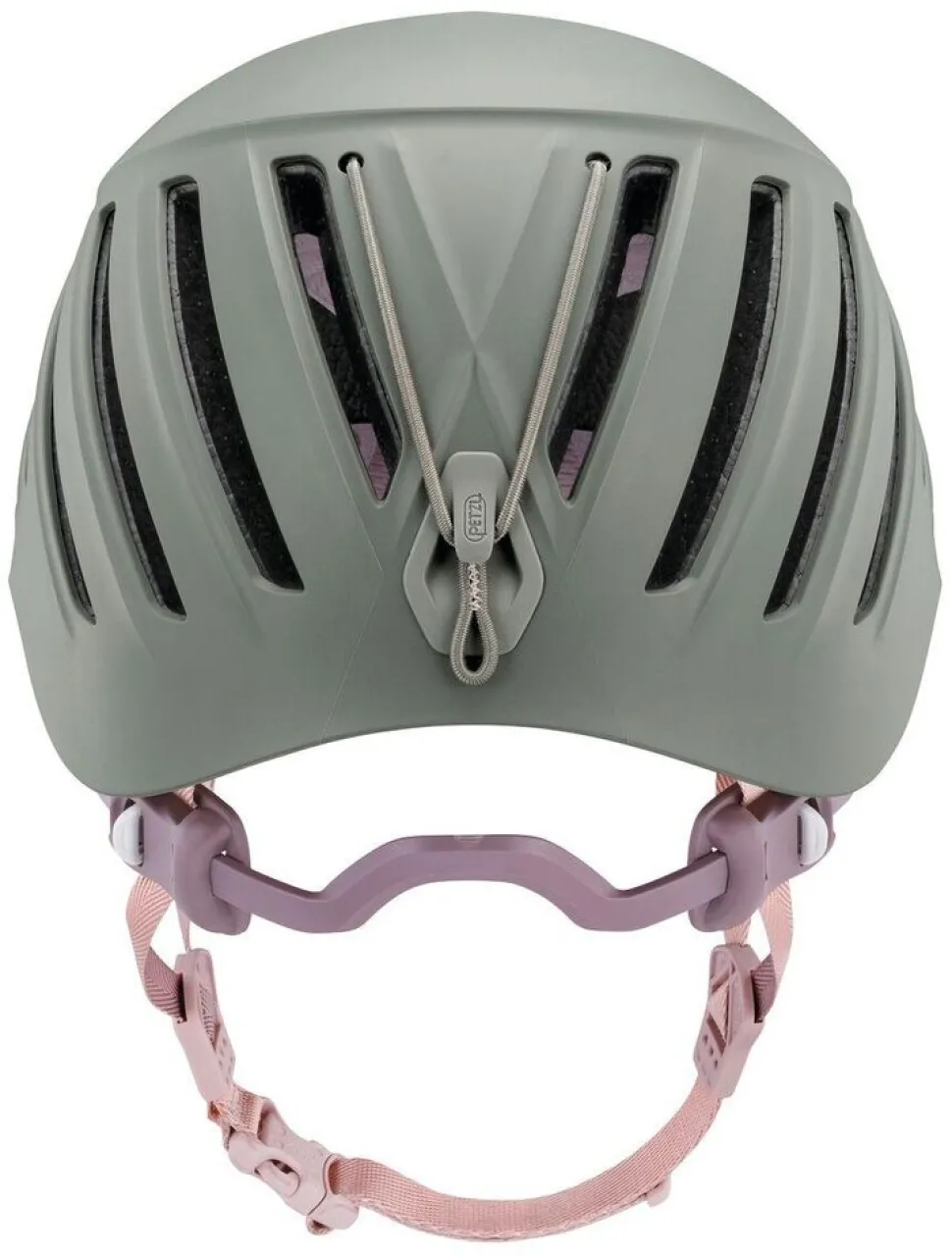 Petzl Borea helmet