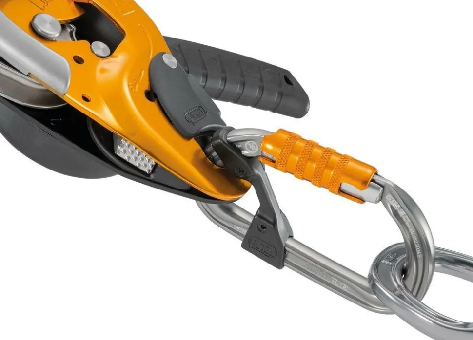 Petzl Captive
