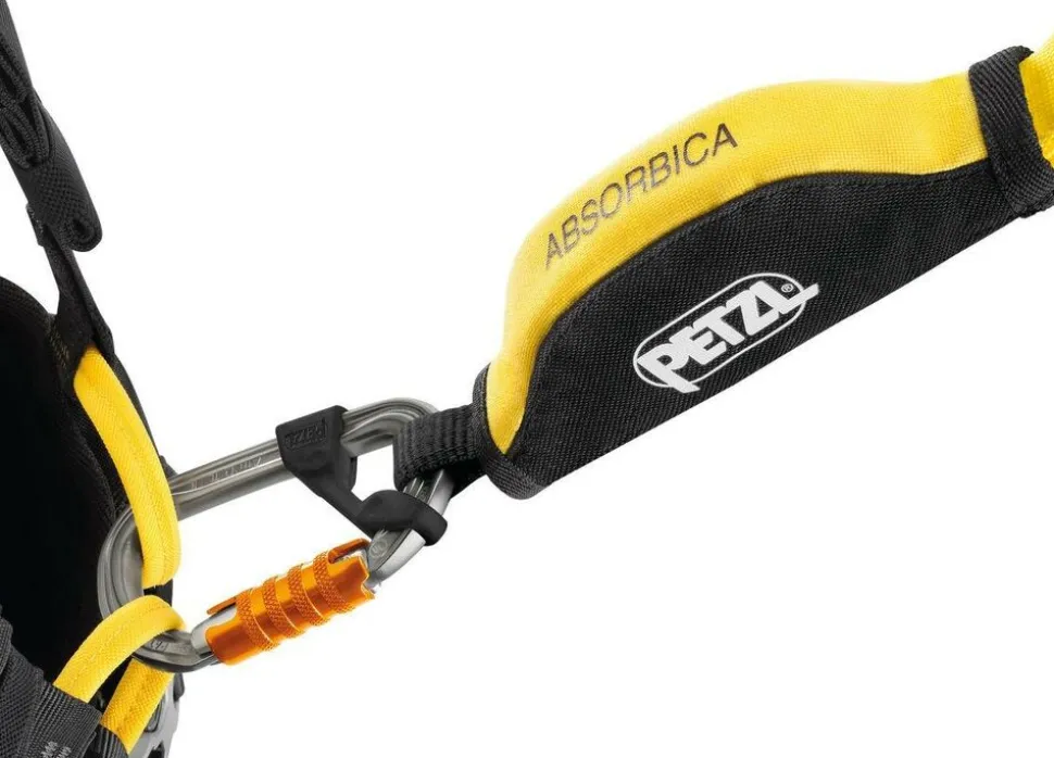 Petzl Captive