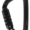 Petzl Carabiner SM'D Triact-Lock Black