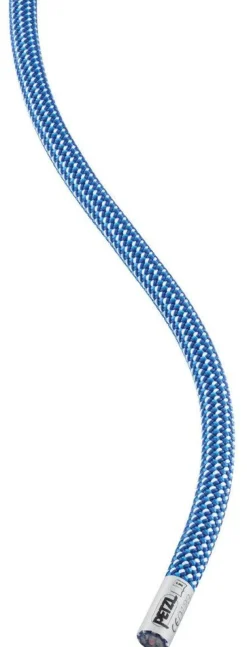 Petzl Contact 9.8mm Klimtouw
