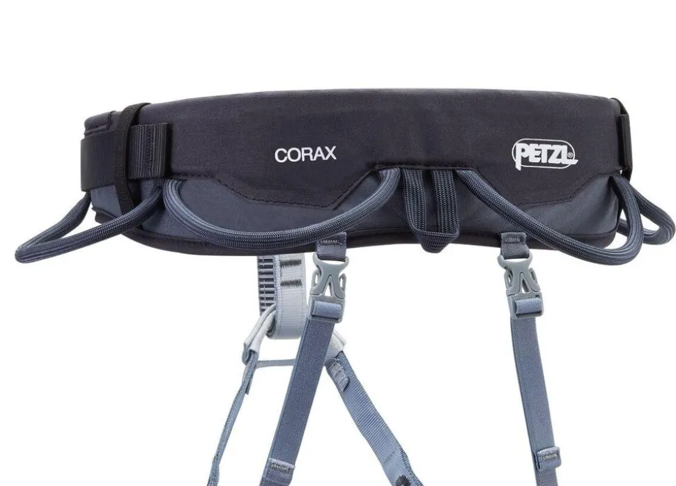 Petzl Corax