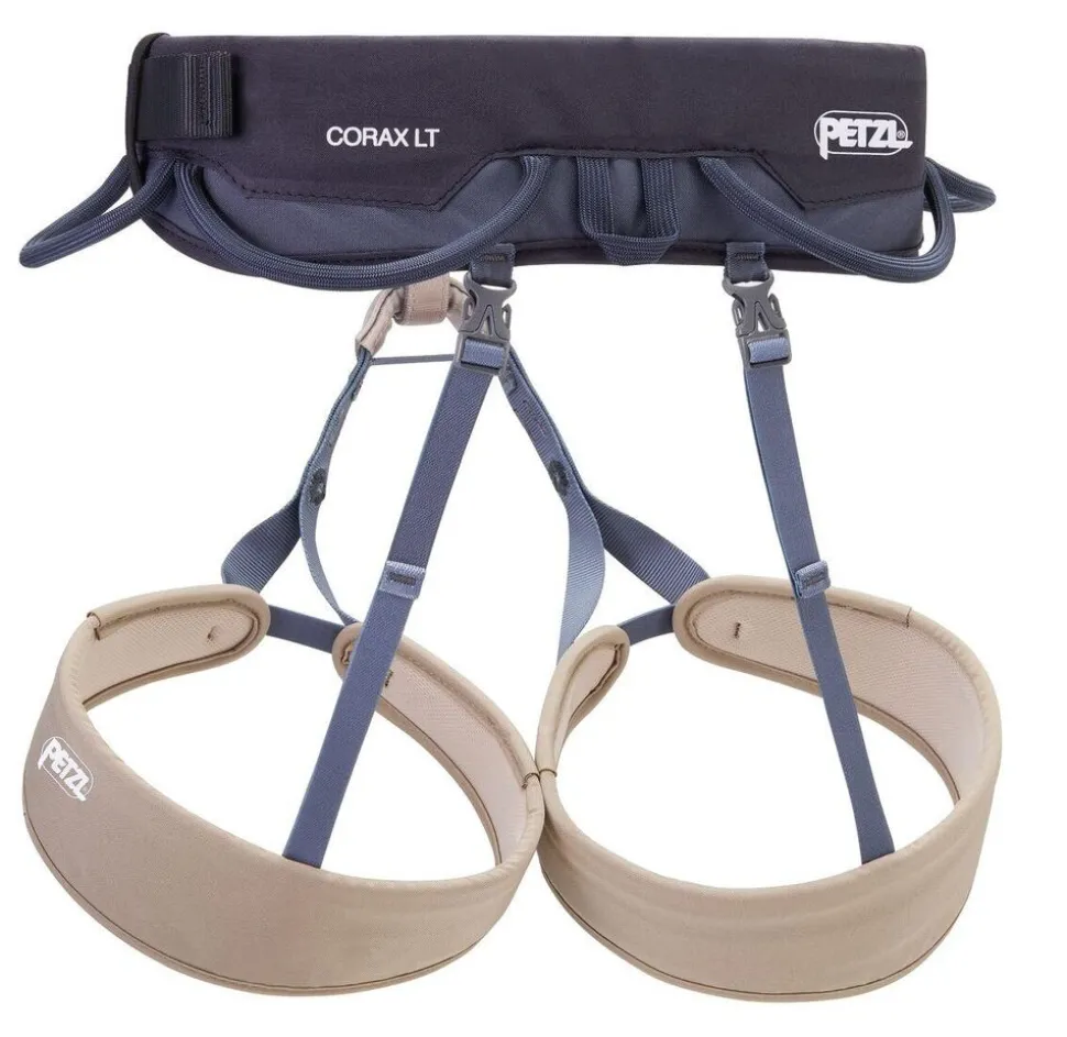 Petzl Corax LT