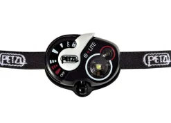 Petzl E+lite - klein hooflampje